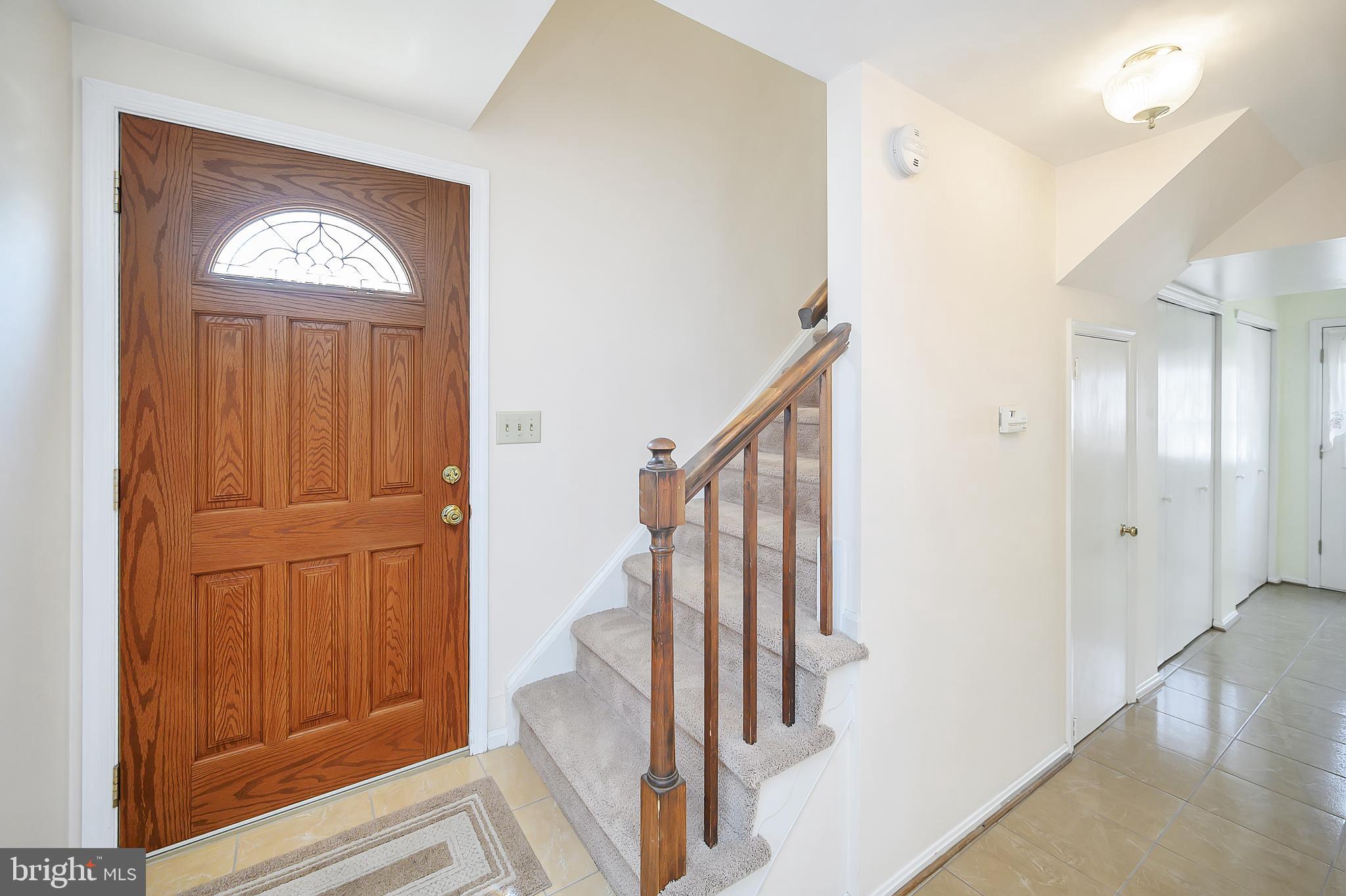 STAFFORD OAKS - Residential