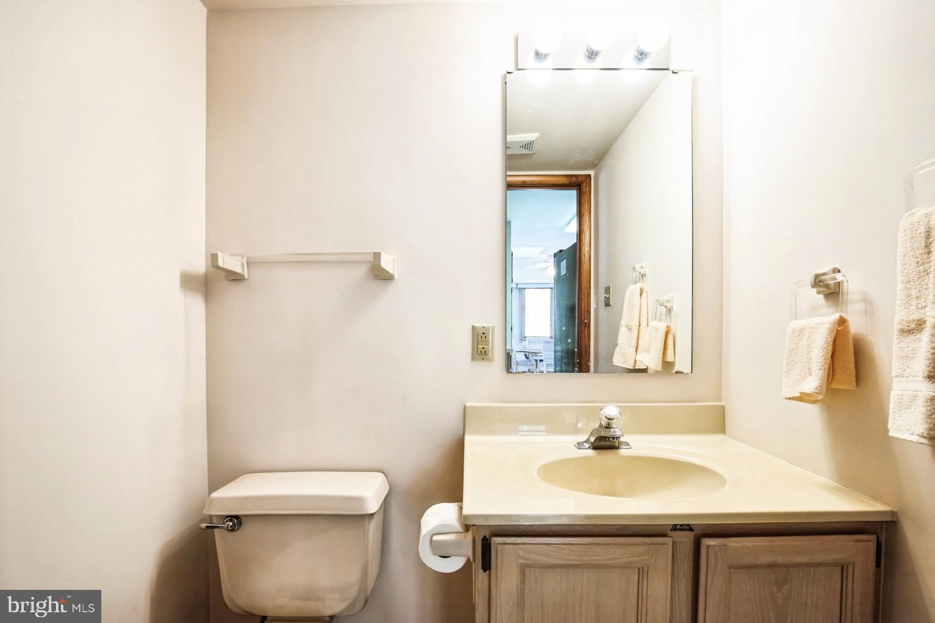 OCEAN PINES - PINEHURST - Residential