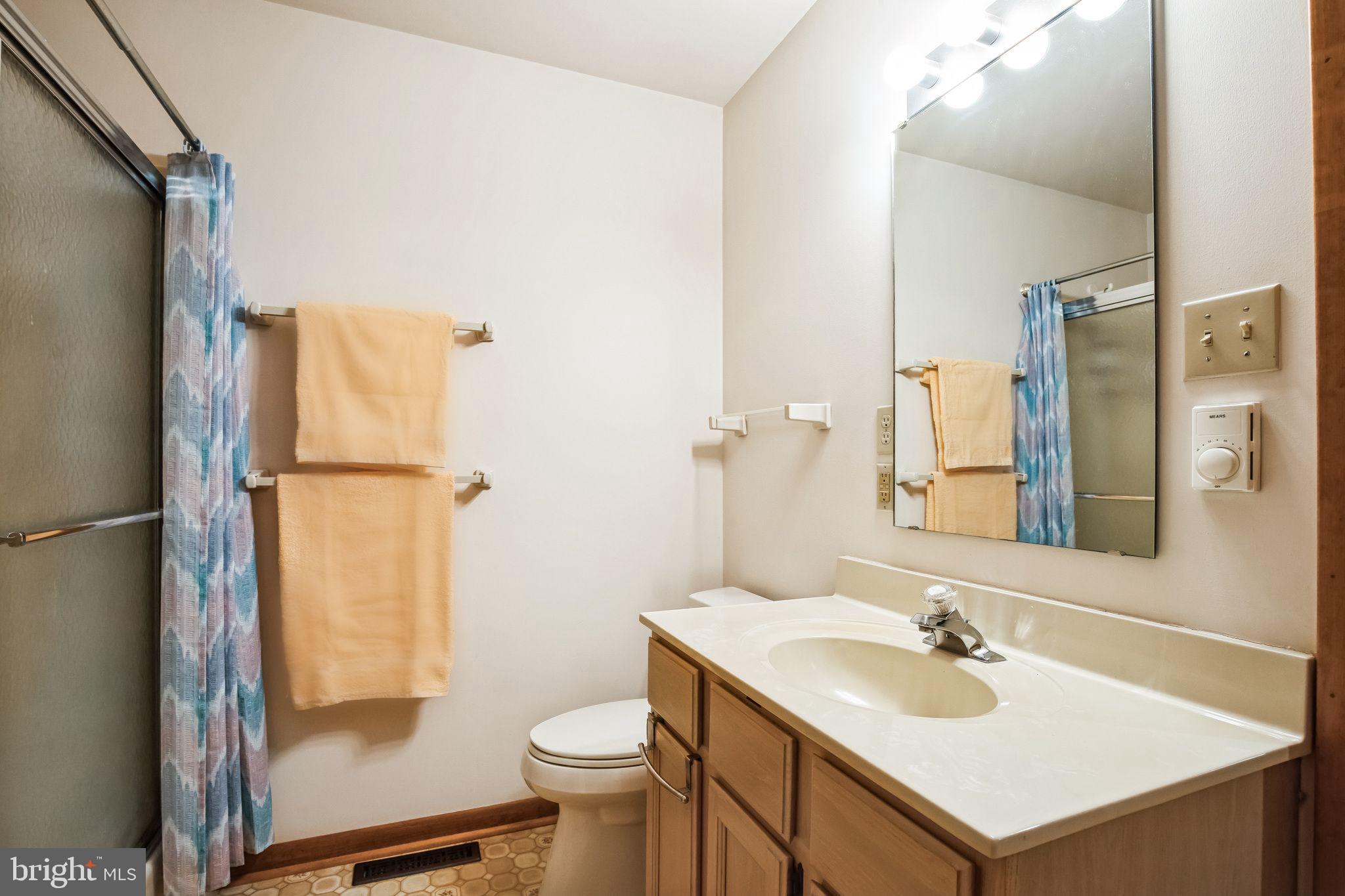 OCEAN PINES - PINEHURST - Residential