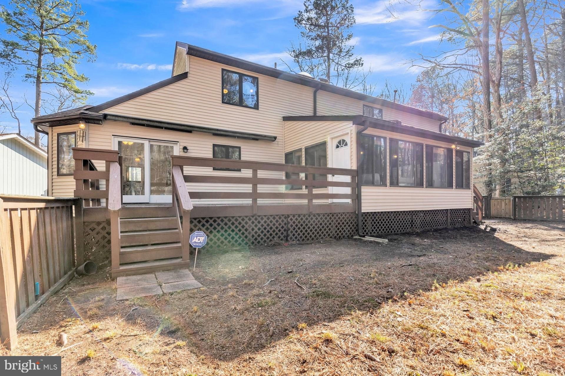 OCEAN PINES - PINEHURST - Residential