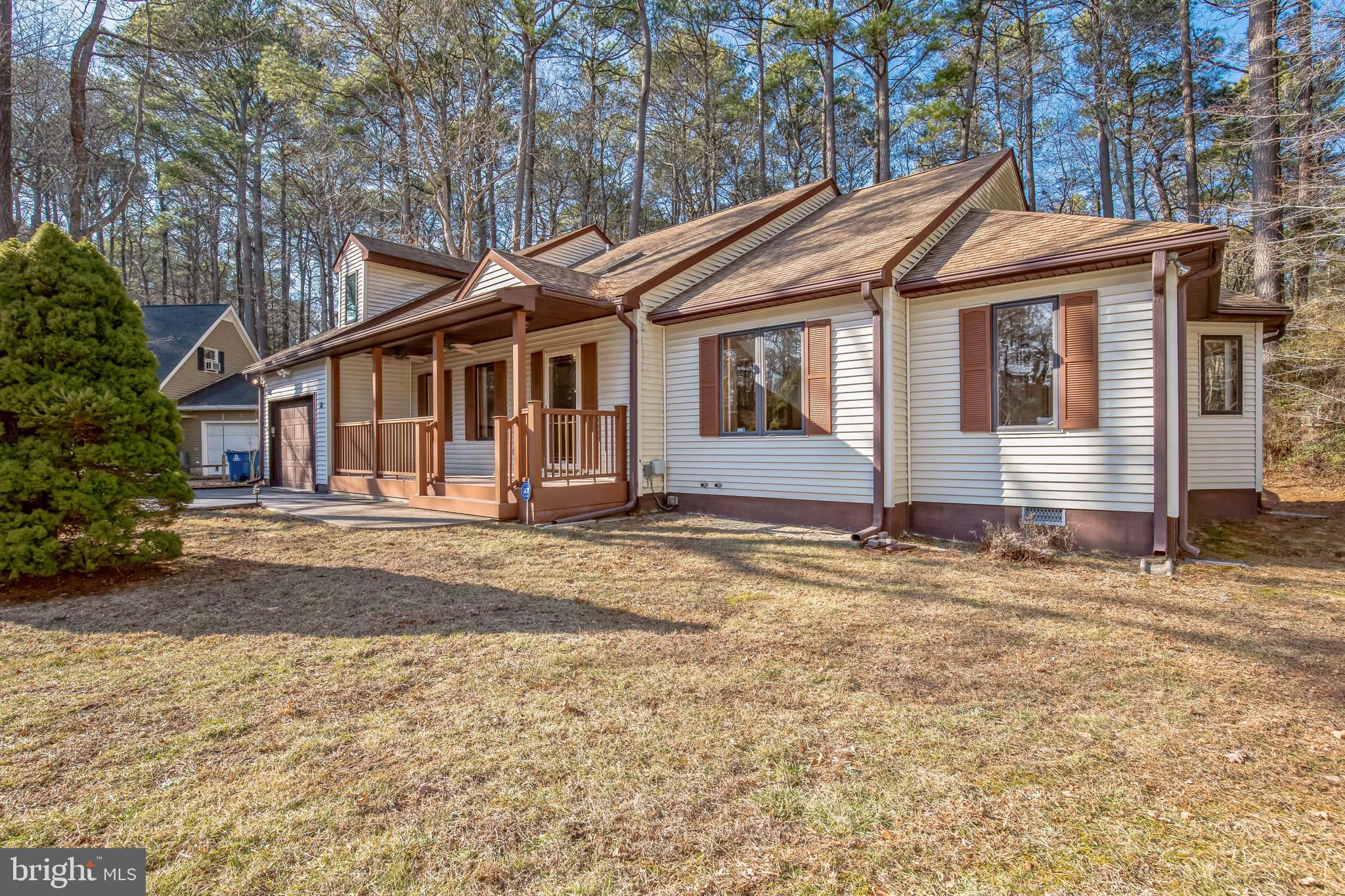 OCEAN PINES - PINEHURST - Residential