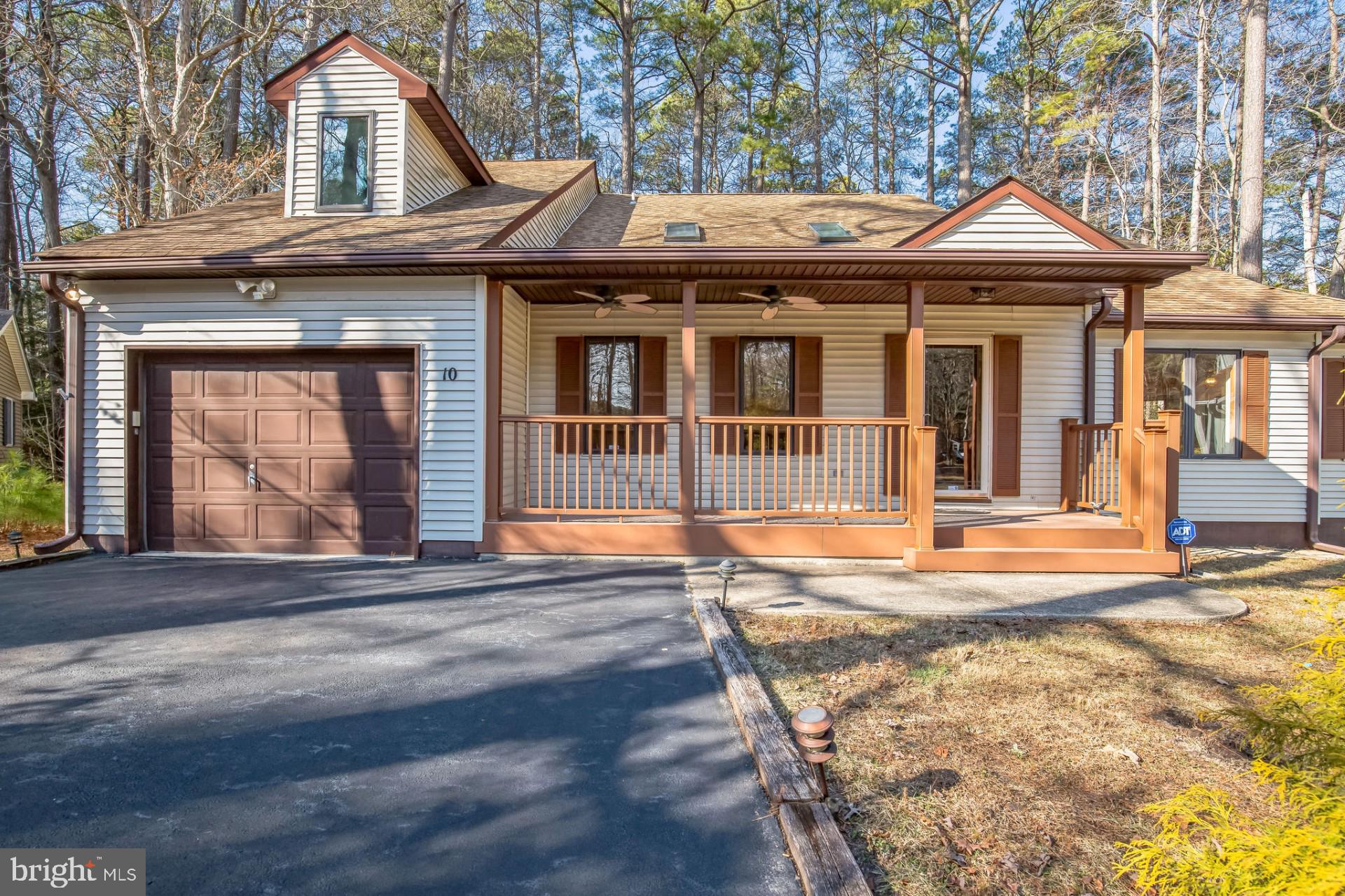 OCEAN PINES - PINEHURST - Residential