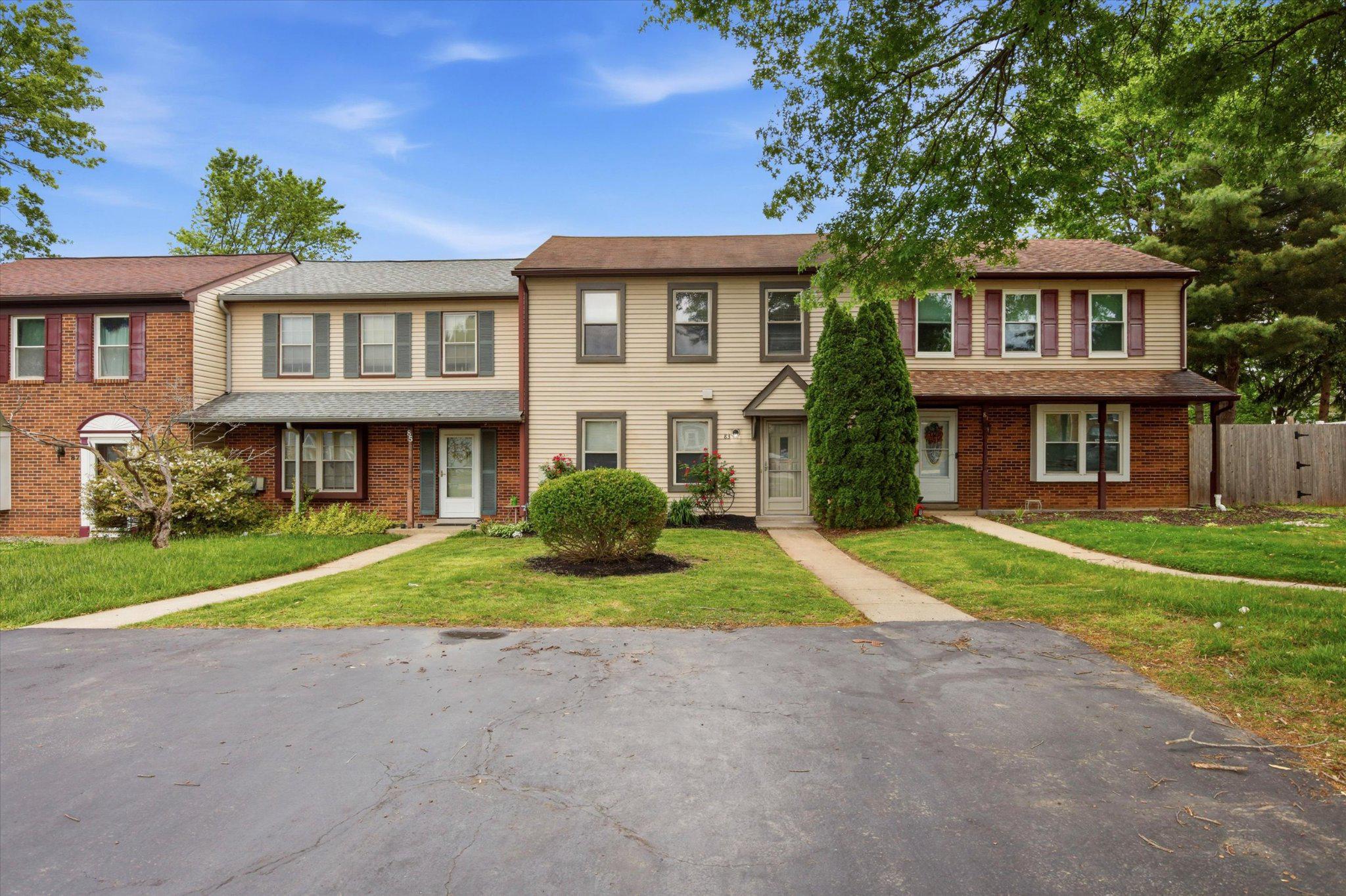 83 HUNT DRIVE