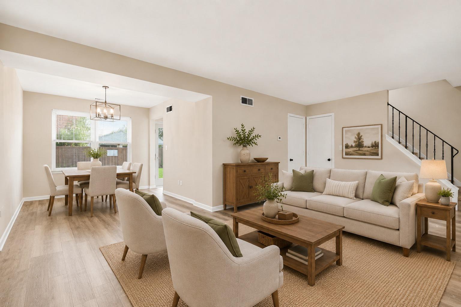 WYNMERE HUNT - Residential