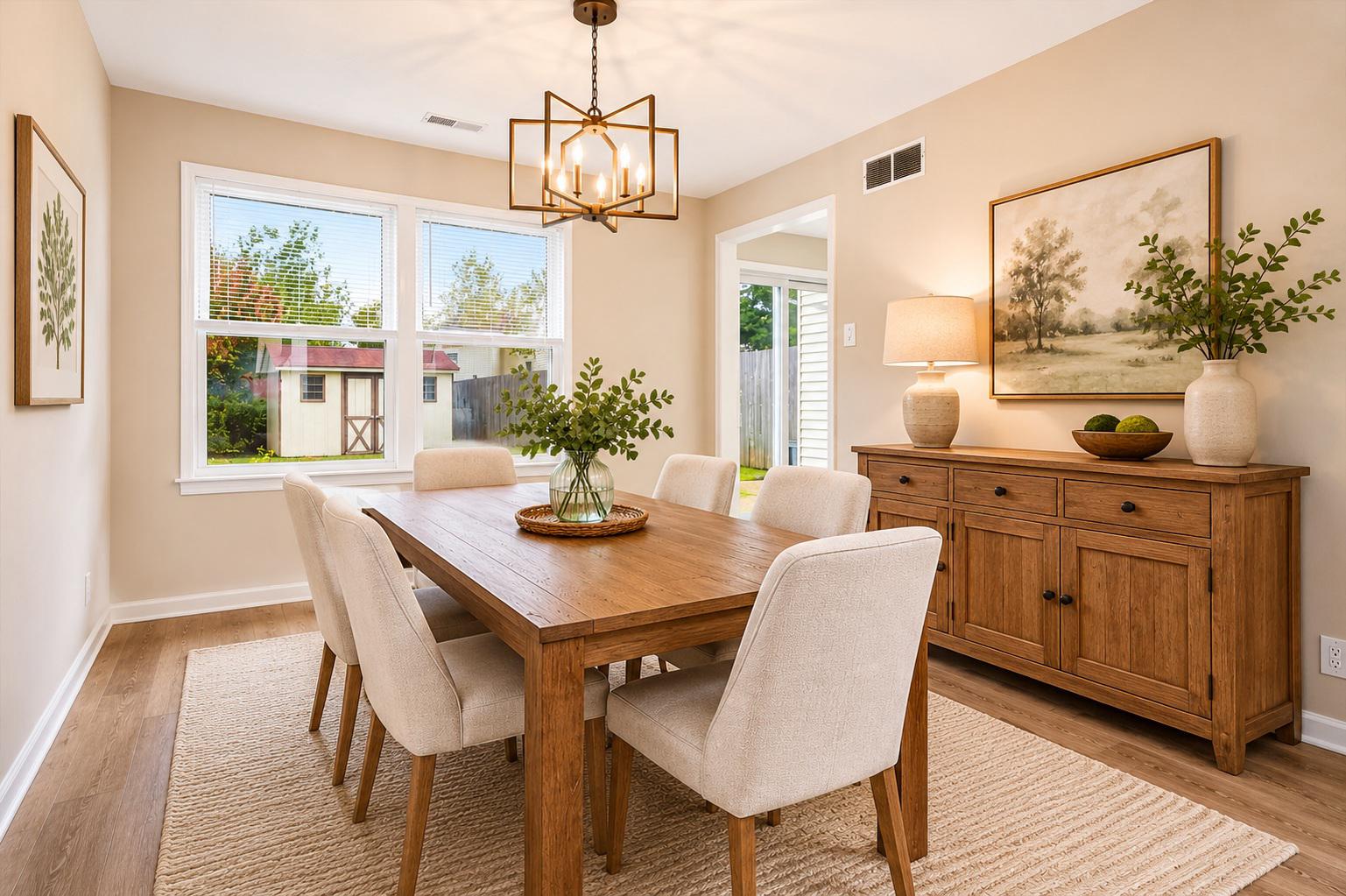 WYNMERE HUNT - Residential