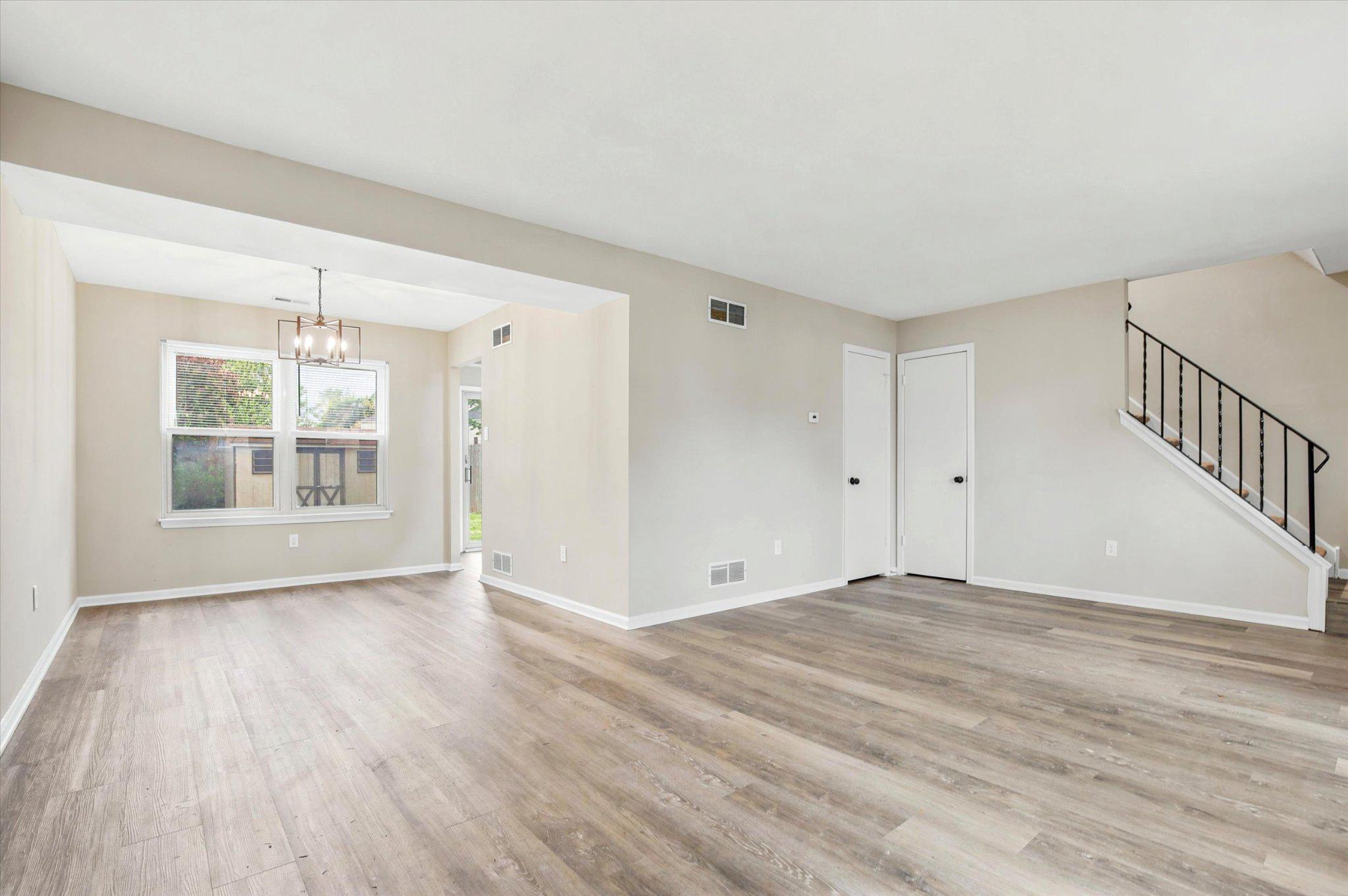 WYNMERE HUNT - Residential