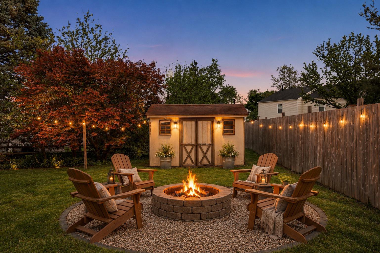 WYNMERE HUNT - Residential