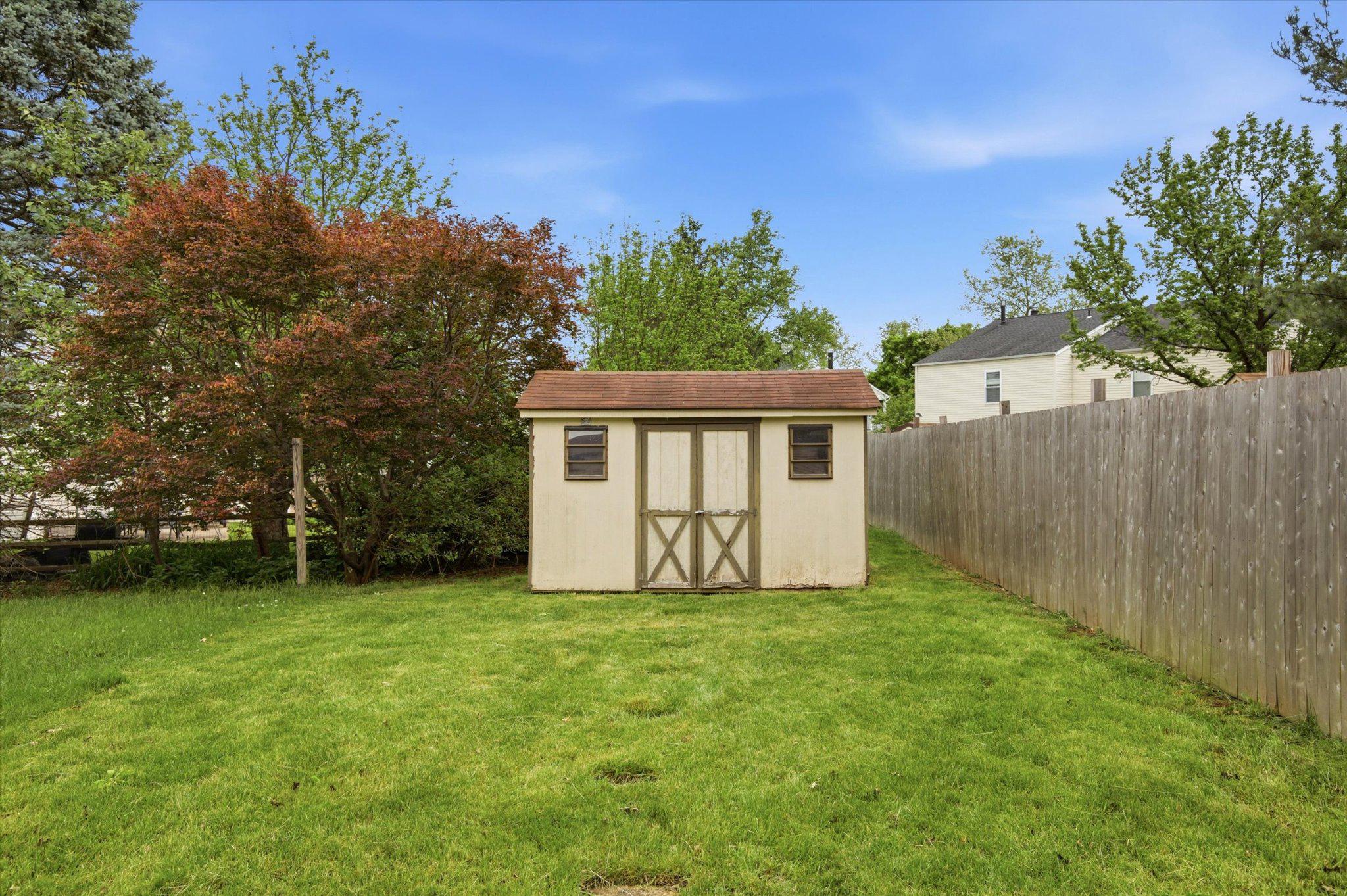 WYNMERE HUNT - Residential