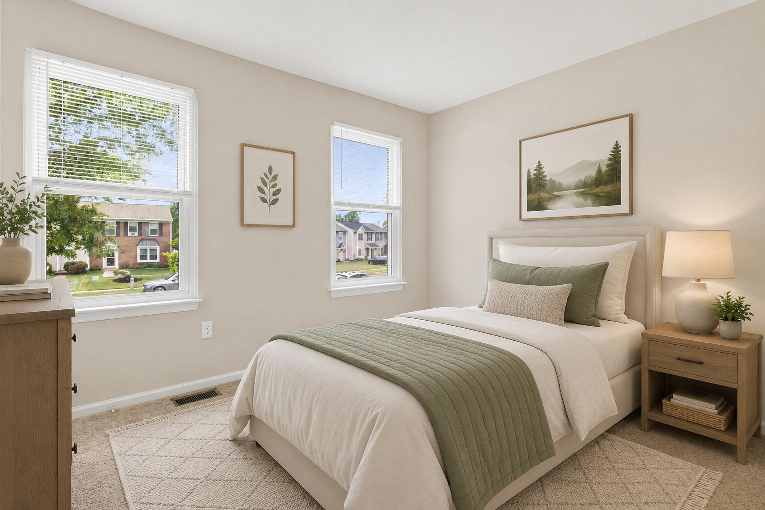 WYNMERE HUNT - Residential