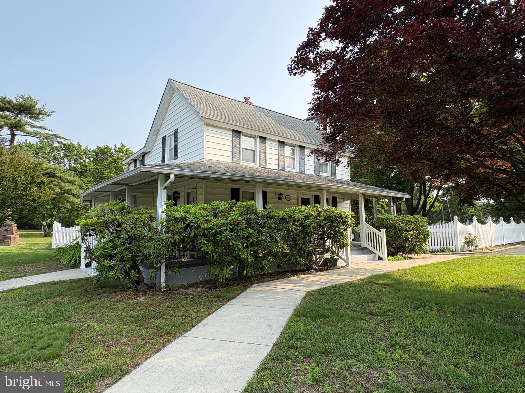 301 BROAD STREET