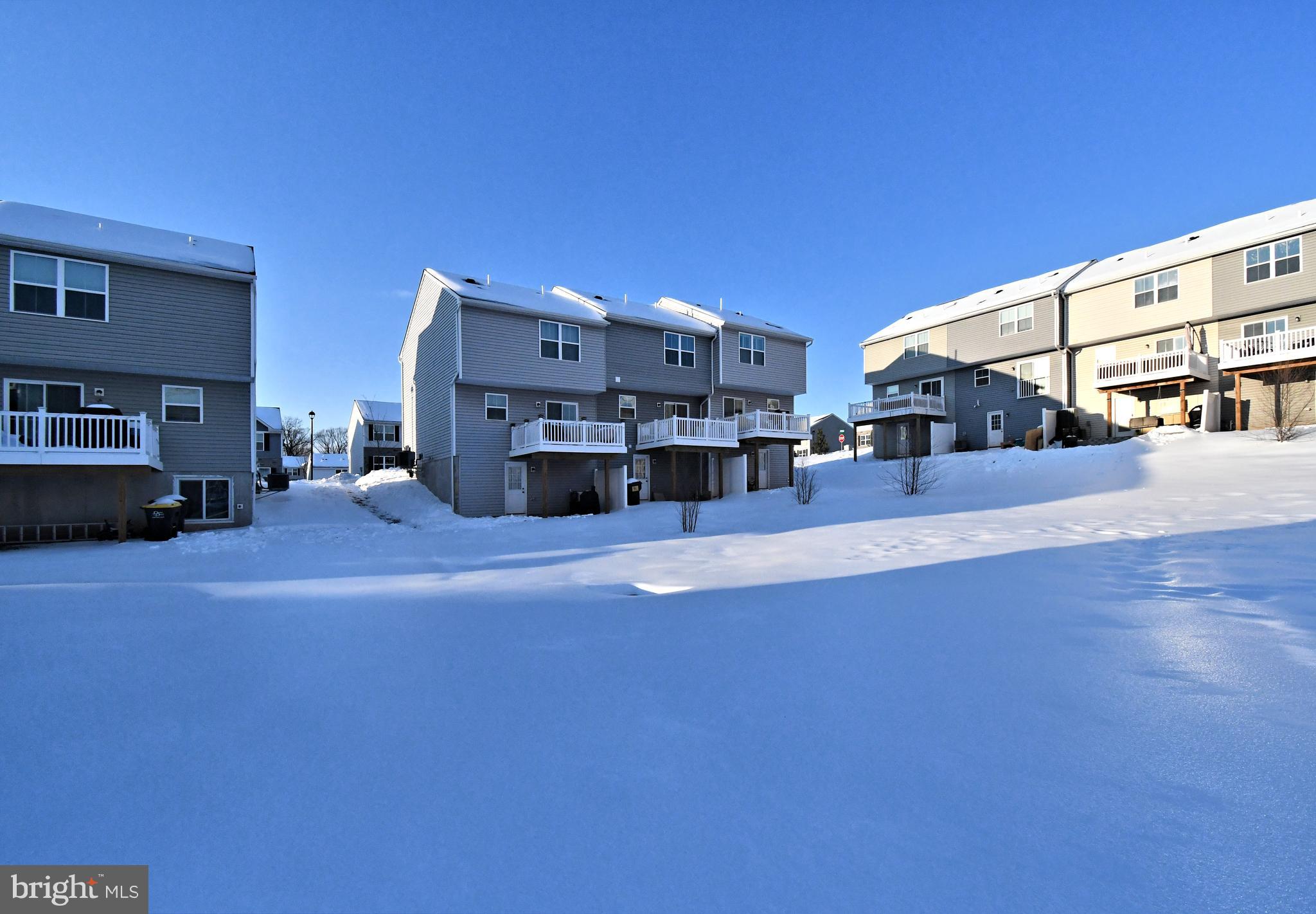 SANATOGA CROSSING - Residential