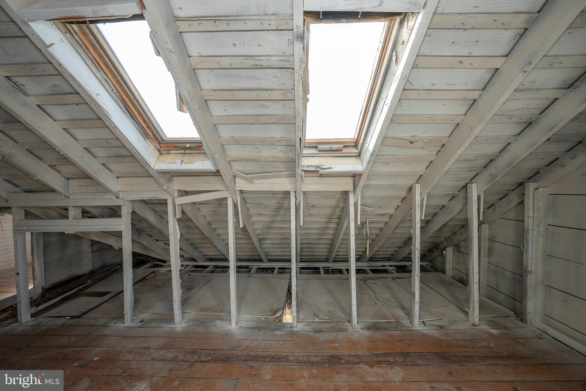 ARDMORE PARK - Residential