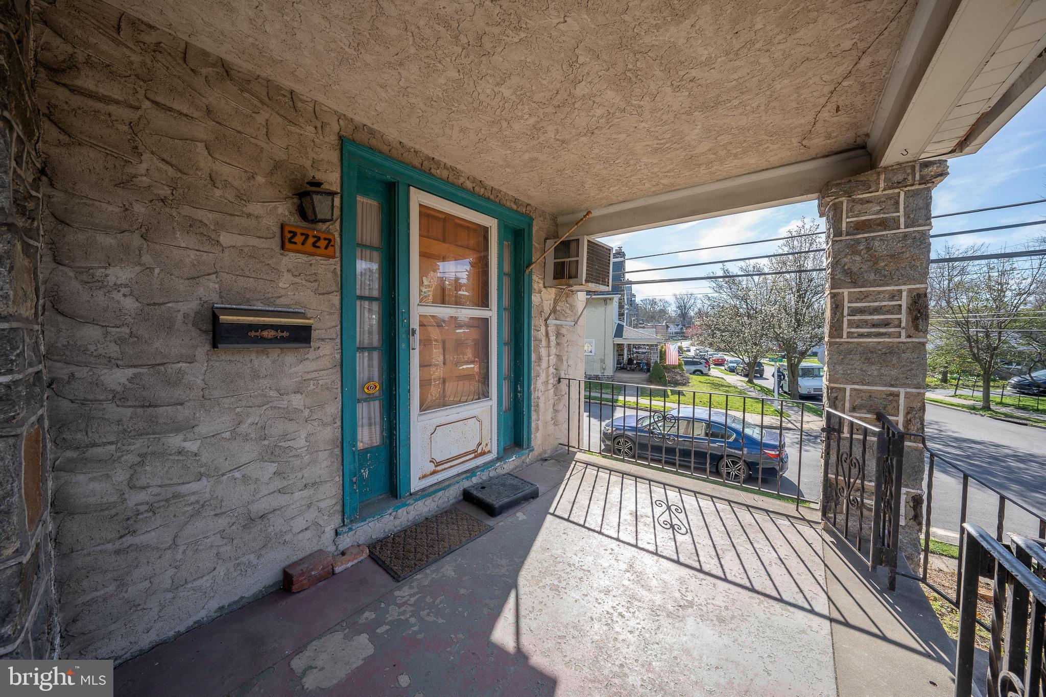 ARDMORE PARK - Residential