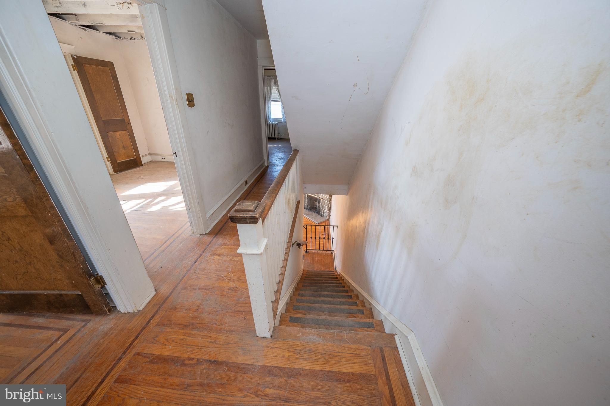 ARDMORE PARK - Residential