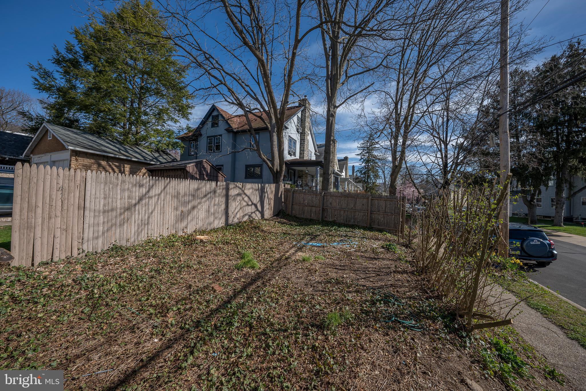 ARDMORE PARK - Residential