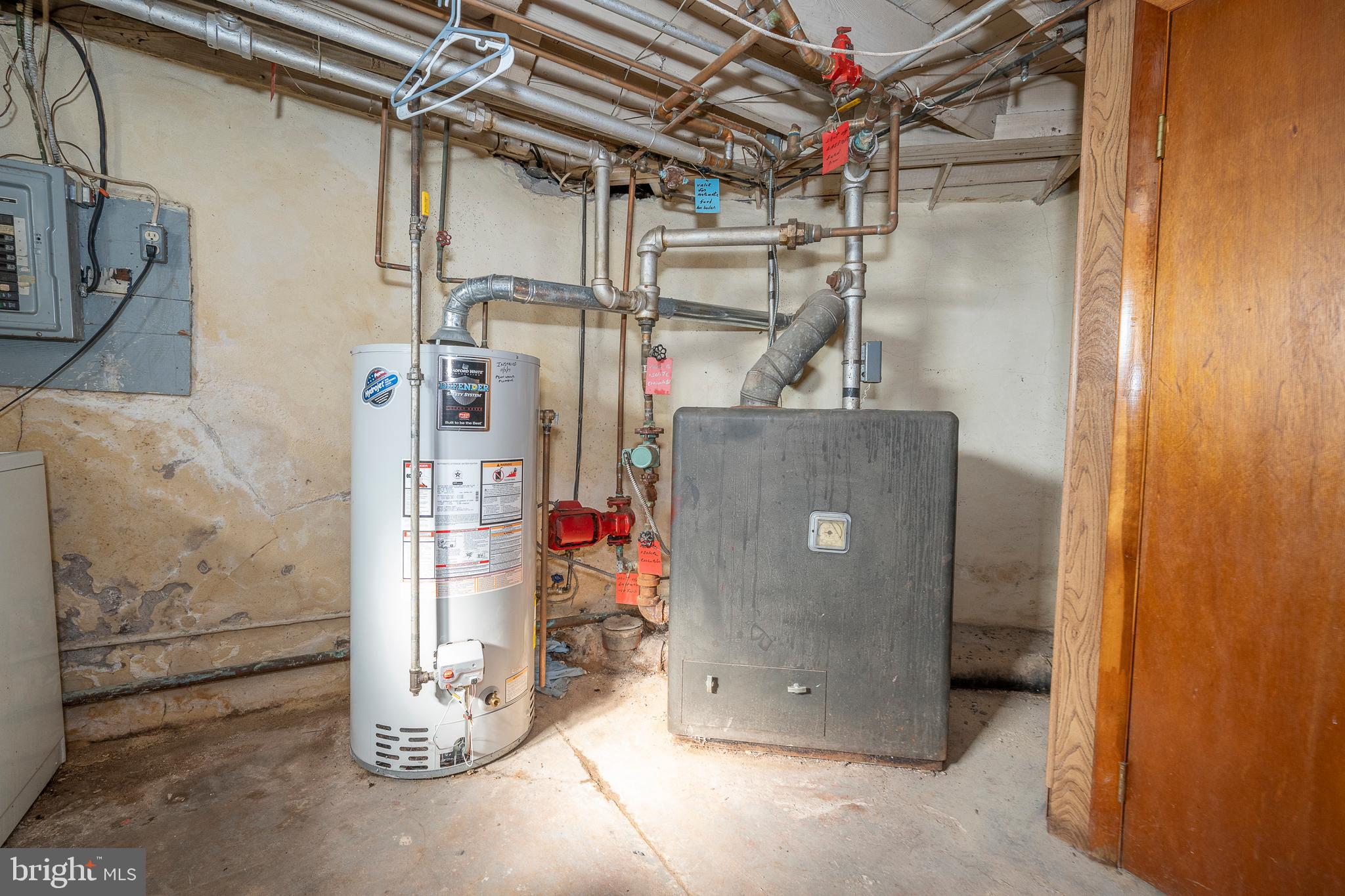 ARDMORE PARK - Residential