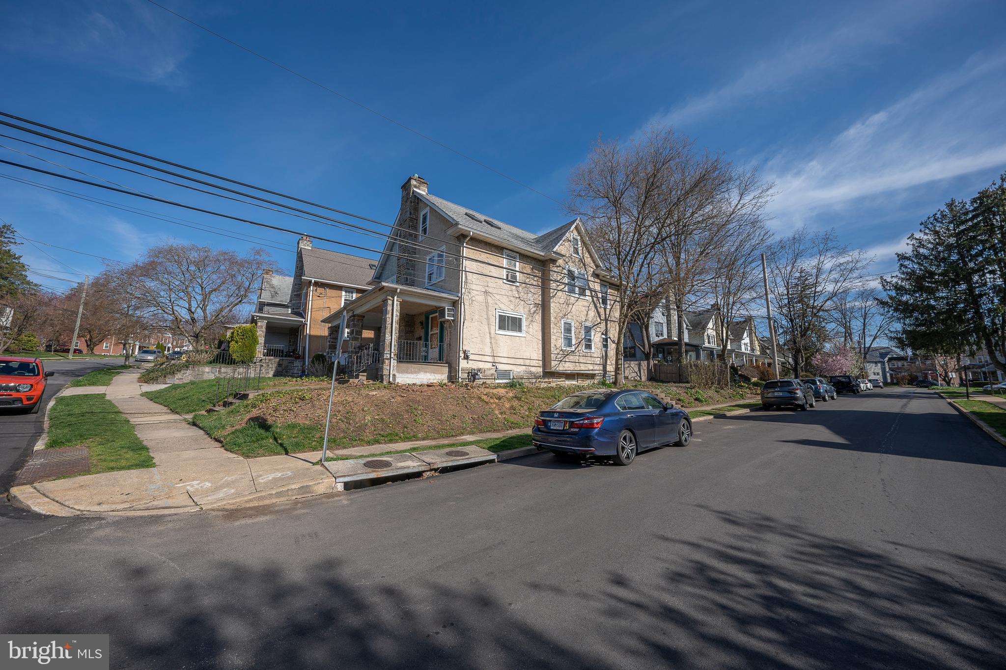 ARDMORE PARK - Residential