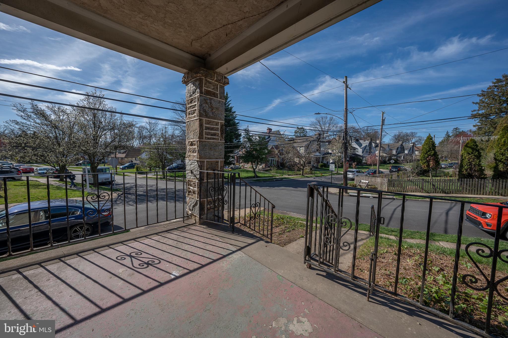 ARDMORE PARK - Residential