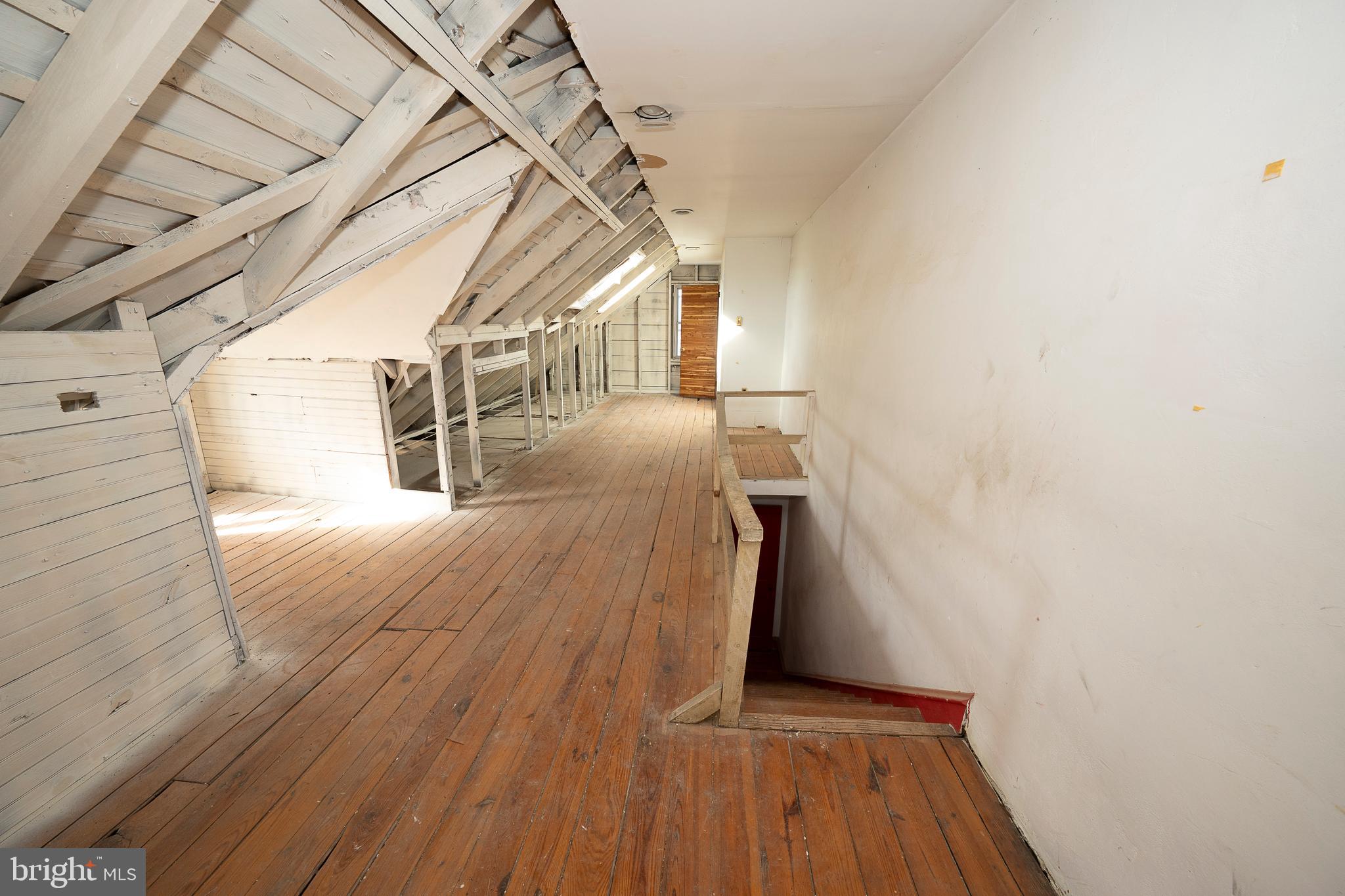 ARDMORE PARK - Residential