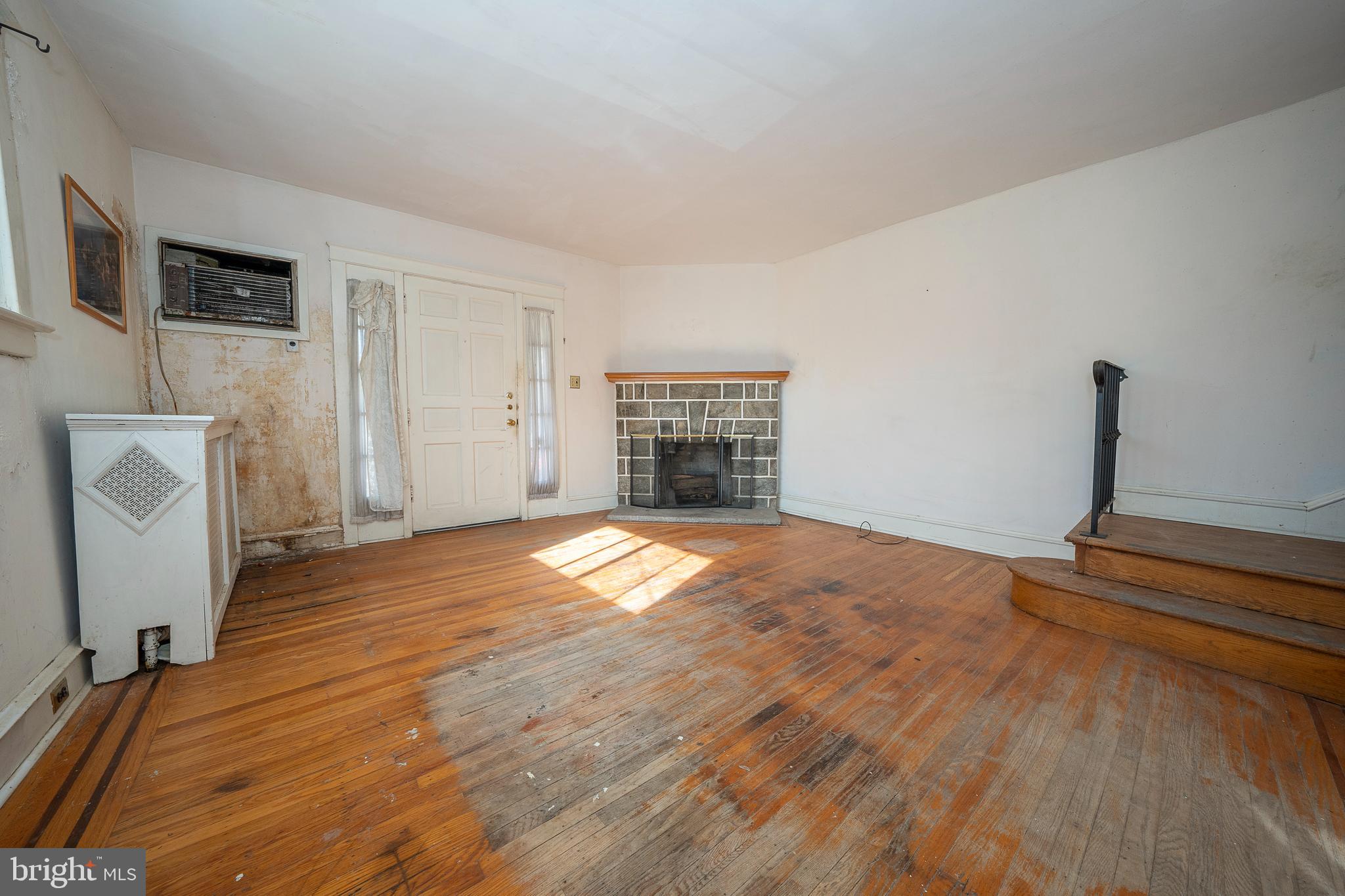 ARDMORE PARK - Residential