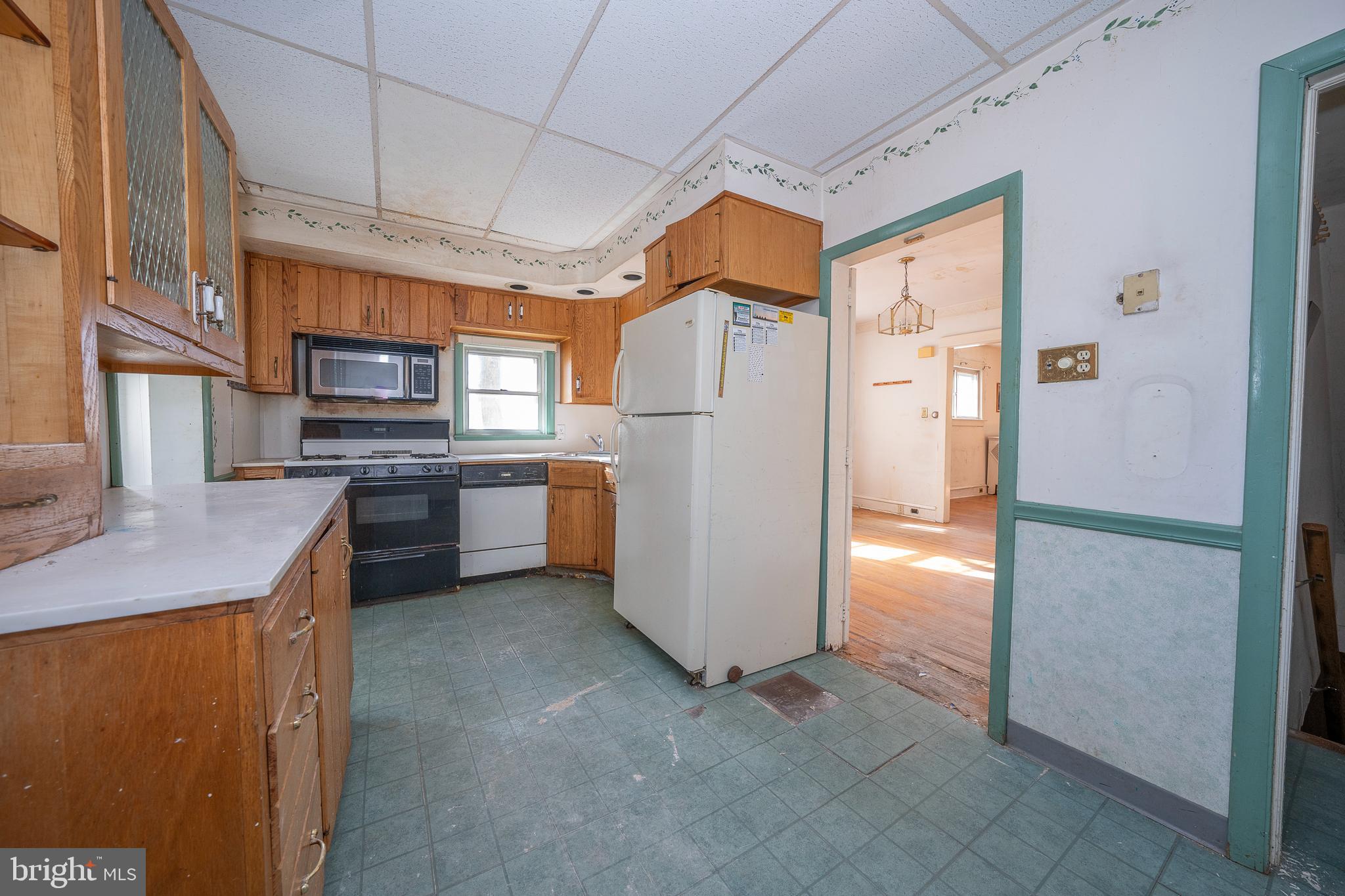 ARDMORE PARK - Residential