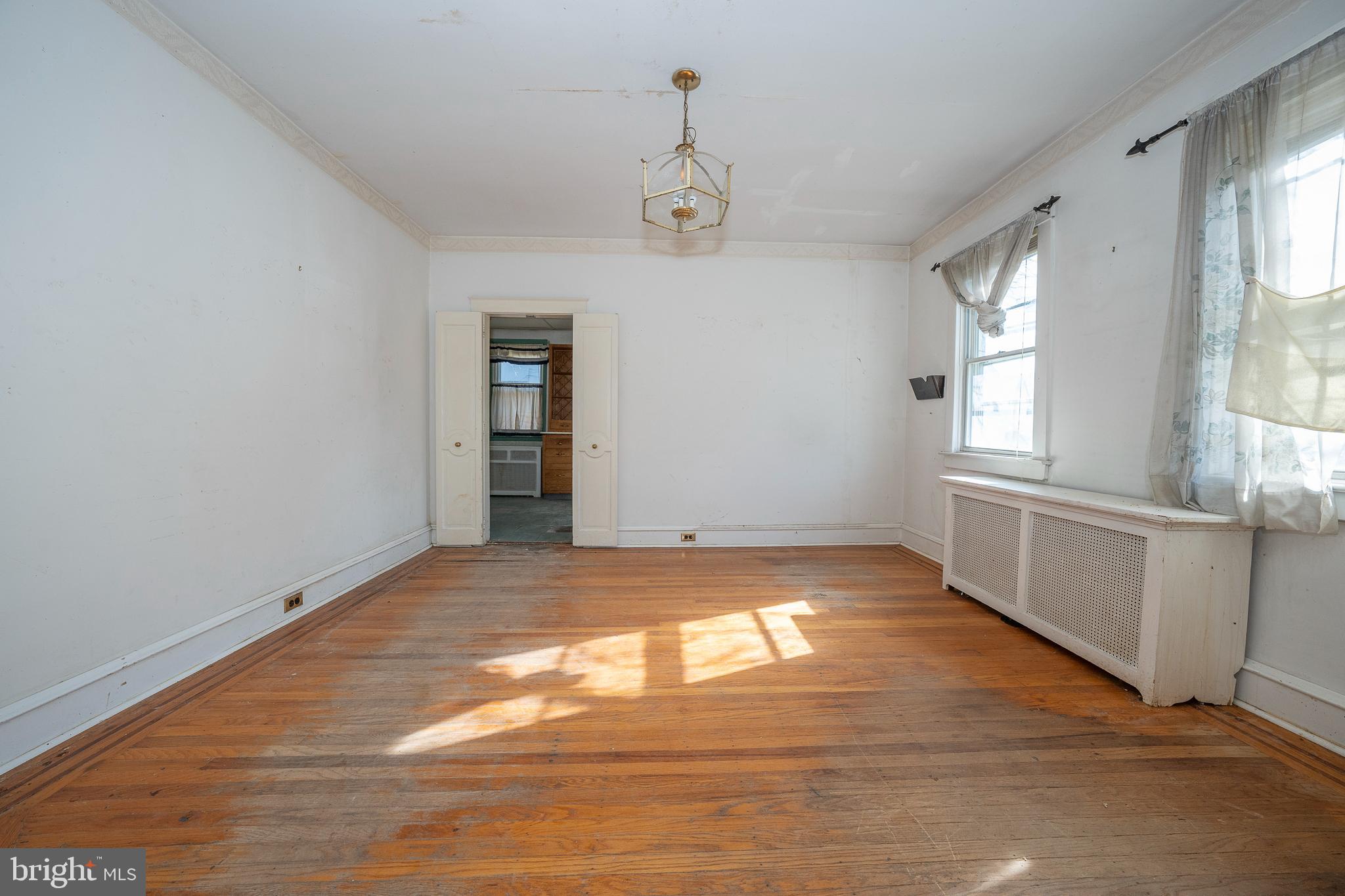 ARDMORE PARK - Residential