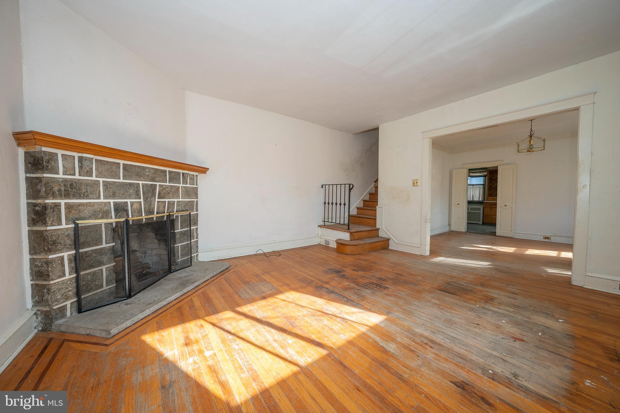 ARDMORE PARK - Residential