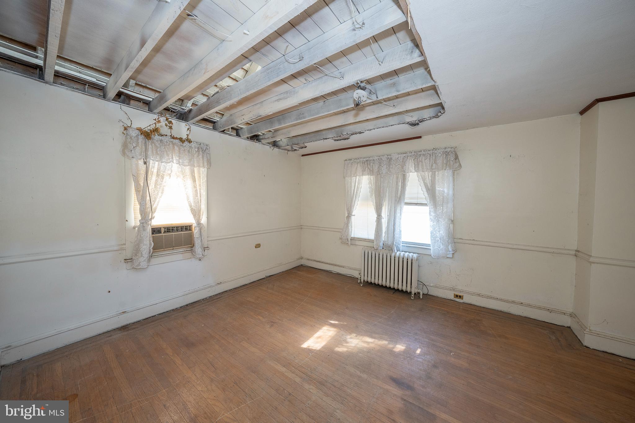 ARDMORE PARK - Residential