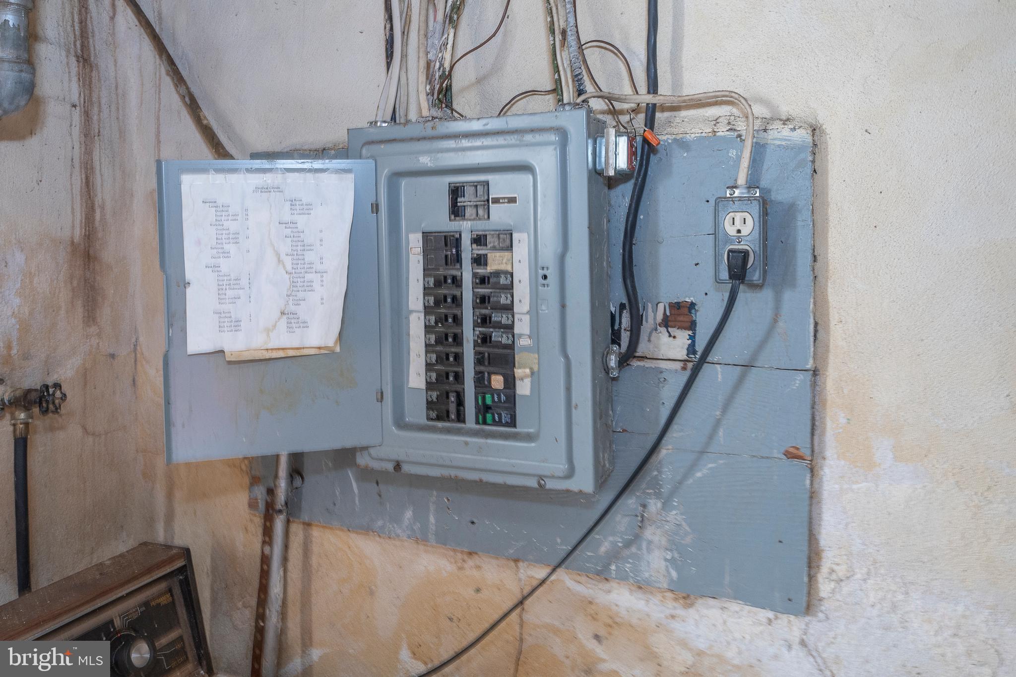 ARDMORE PARK - Residential