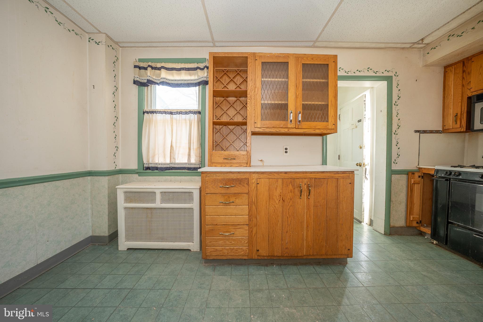 ARDMORE PARK - Residential