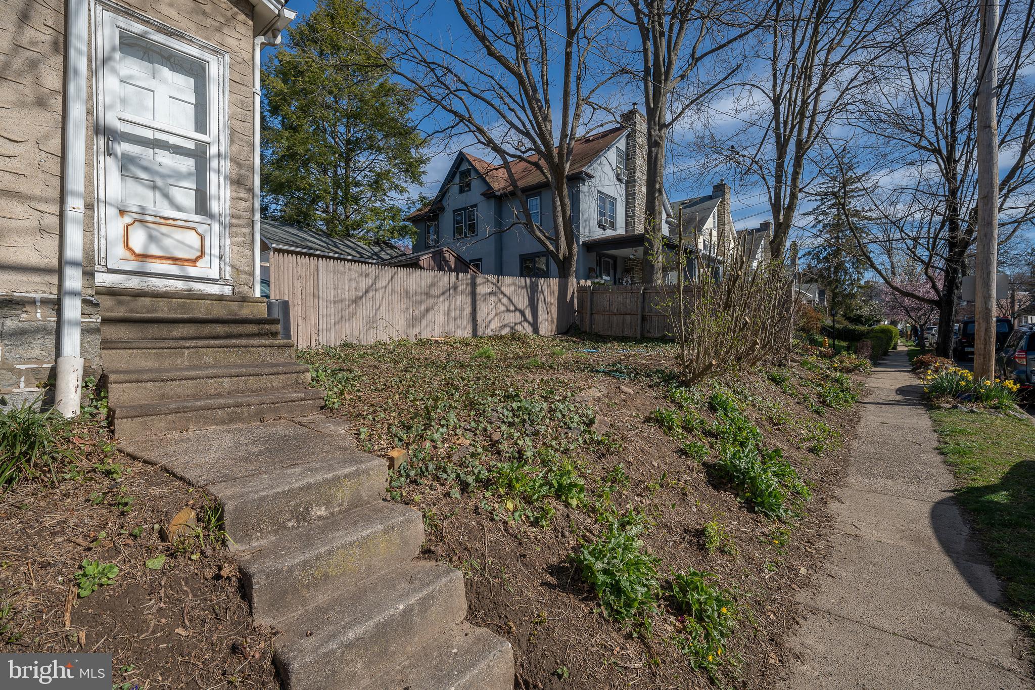 ARDMORE PARK - Residential