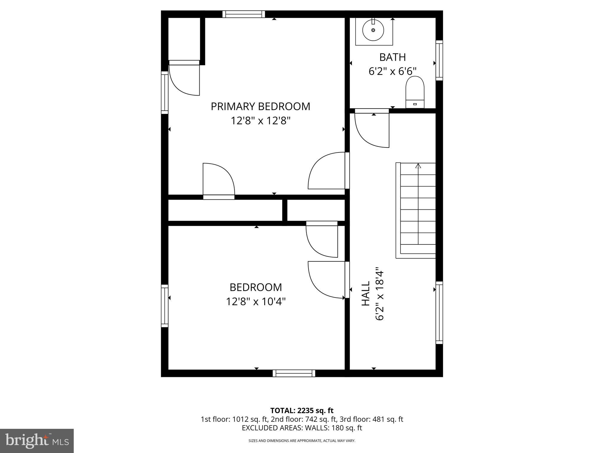 MELROSE PARK - Residential