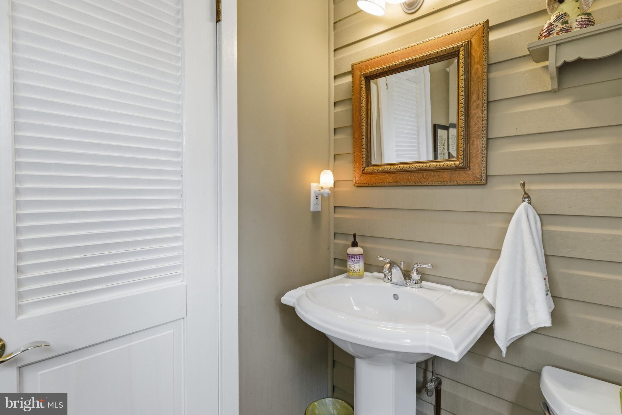 MELROSE PARK - Residential