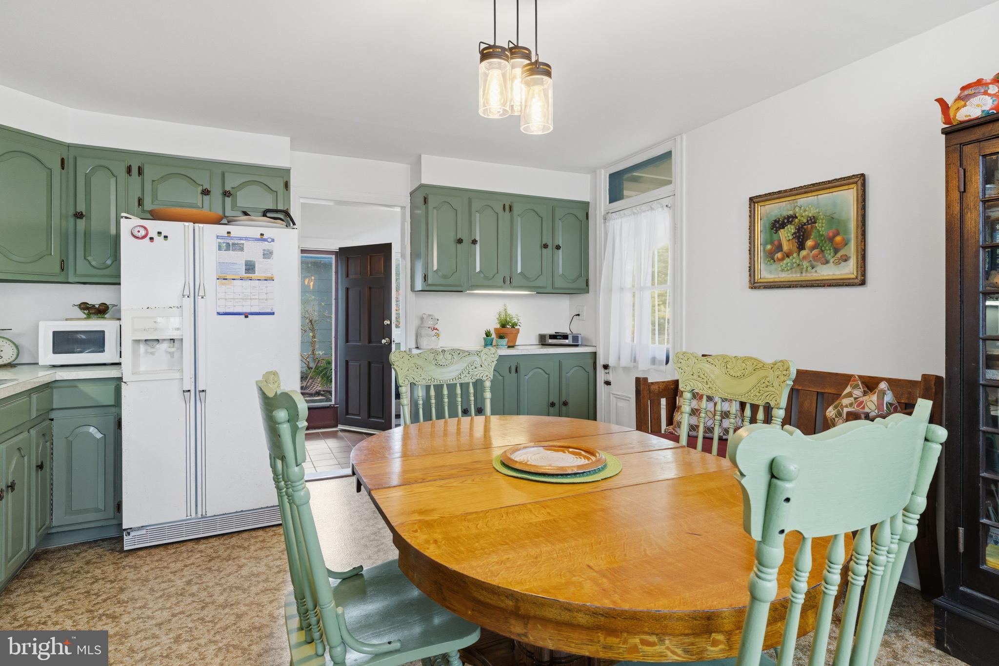 MELROSE PARK - Residential