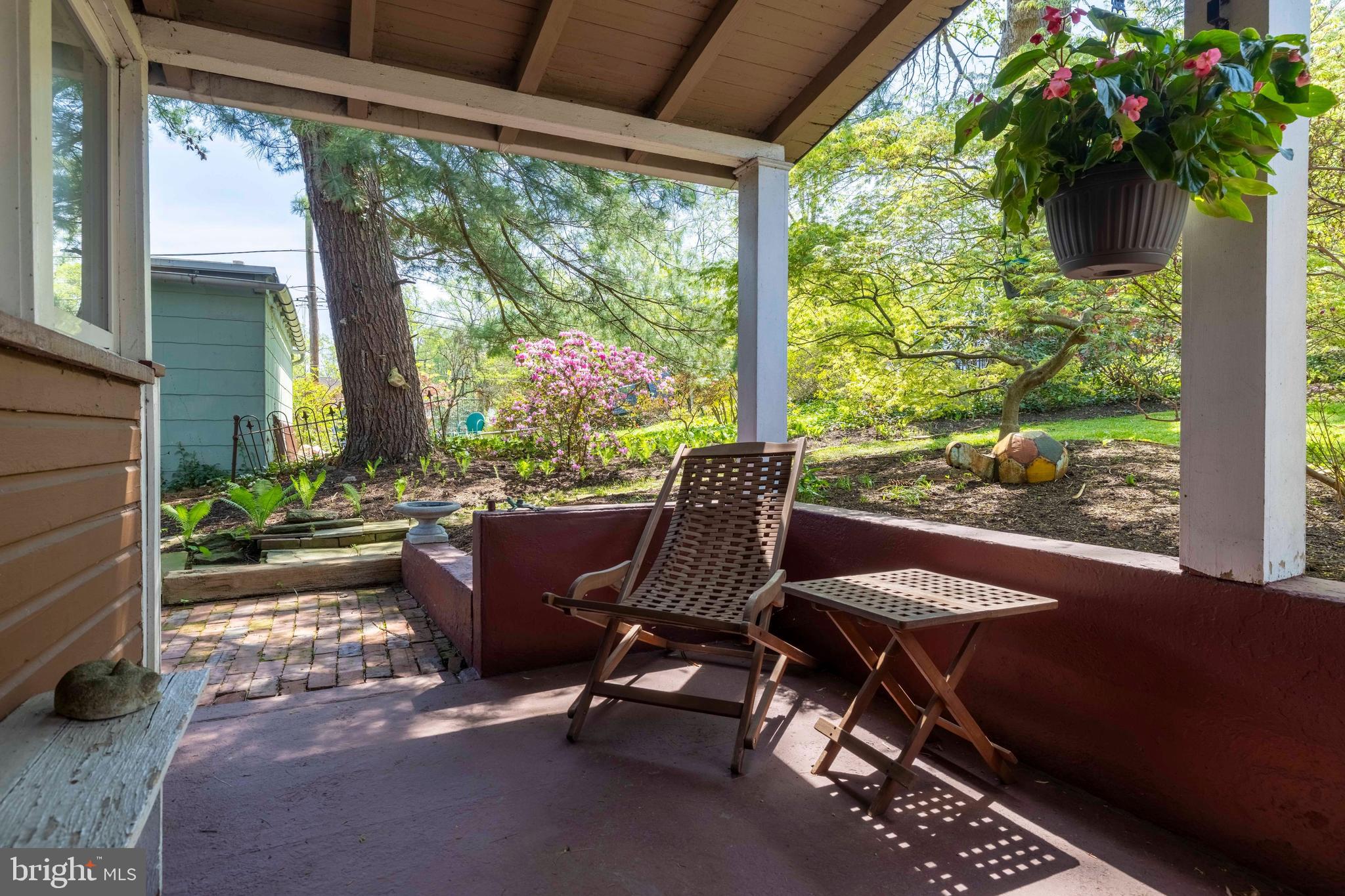 MELROSE PARK - Residential