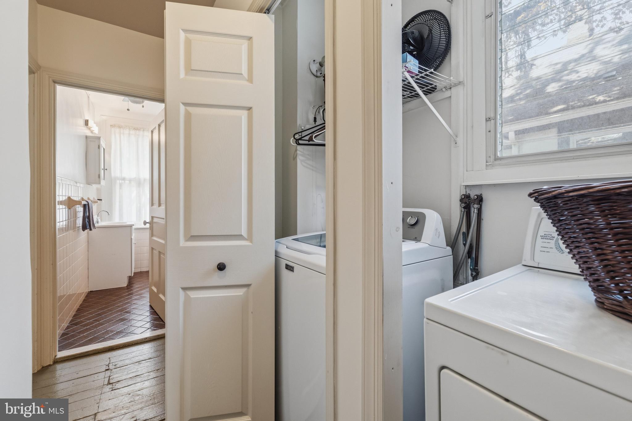 MELROSE PARK - Residential