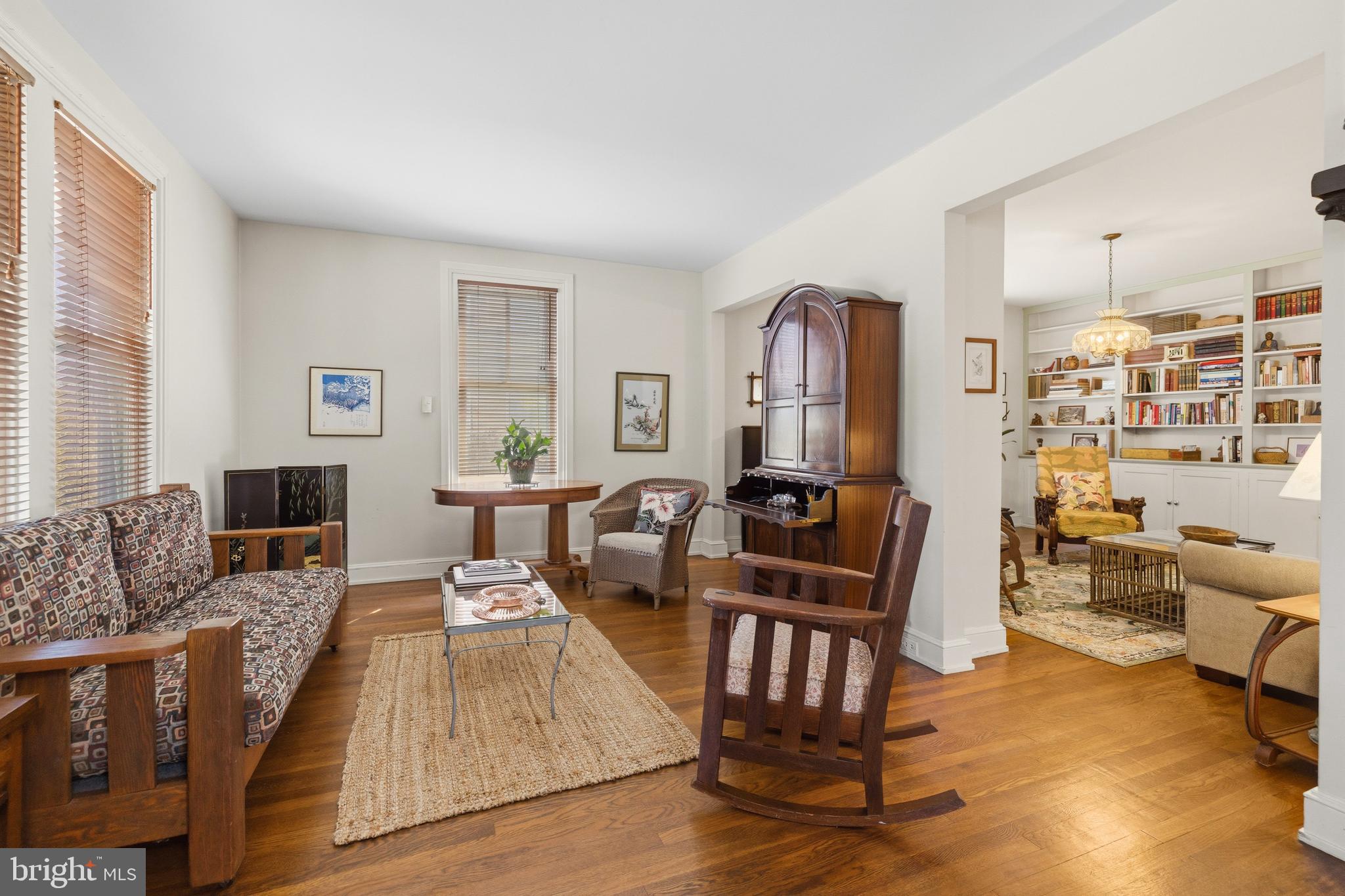 MELROSE PARK - Residential