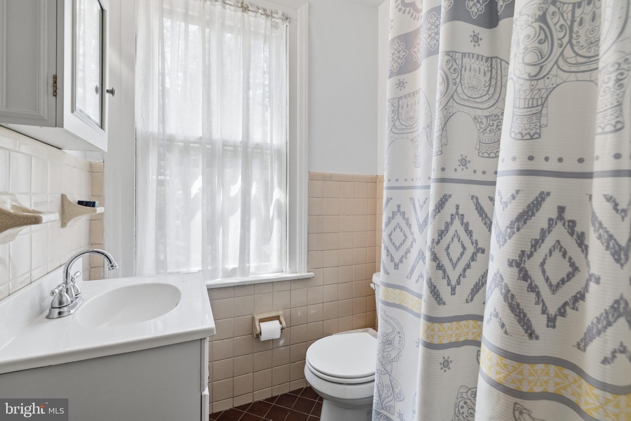 MELROSE PARK - Residential