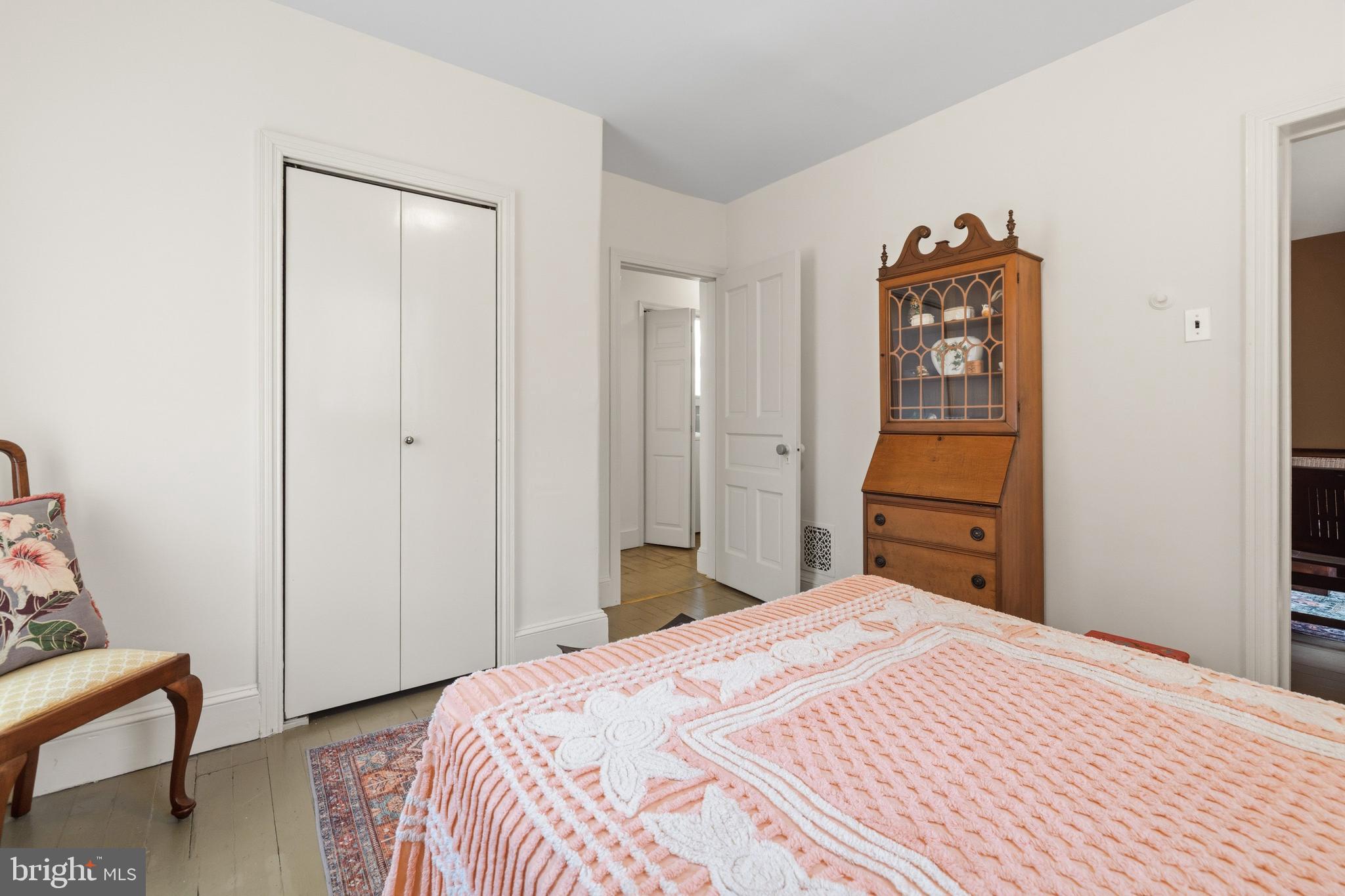 MELROSE PARK - Residential