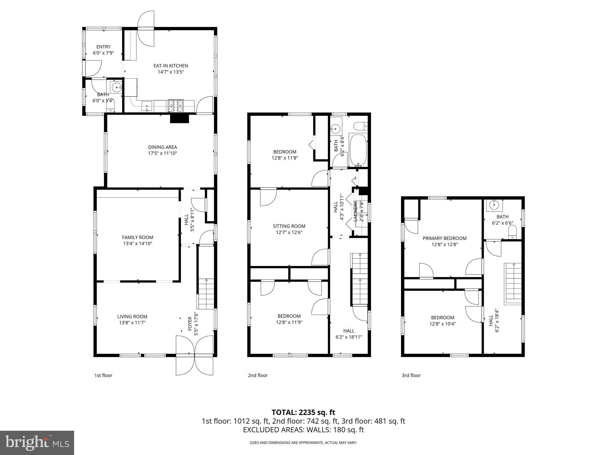 MELROSE PARK - Residential
