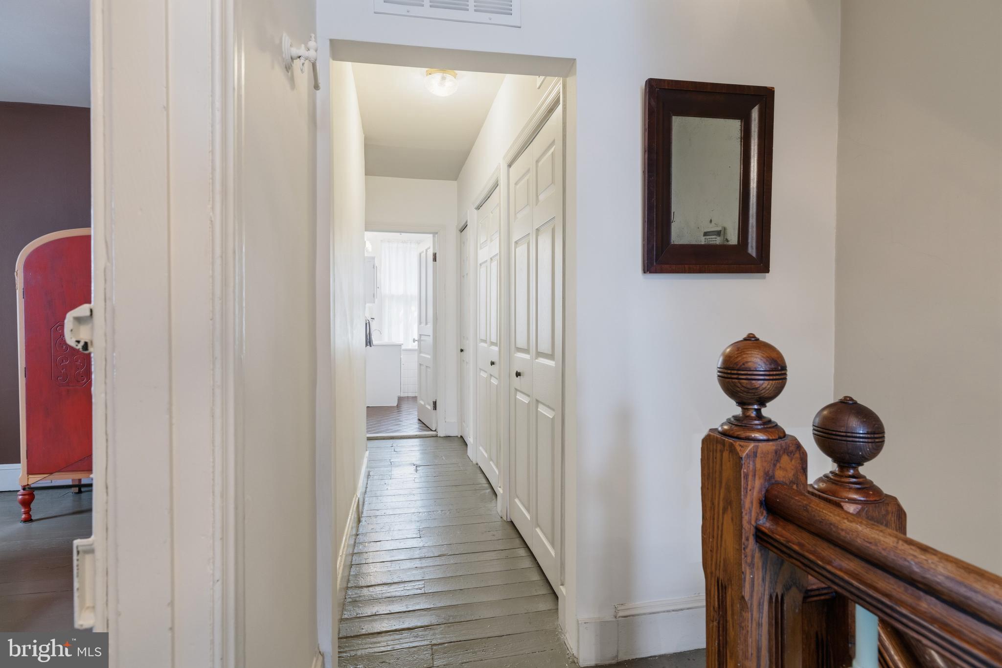 MELROSE PARK - Residential