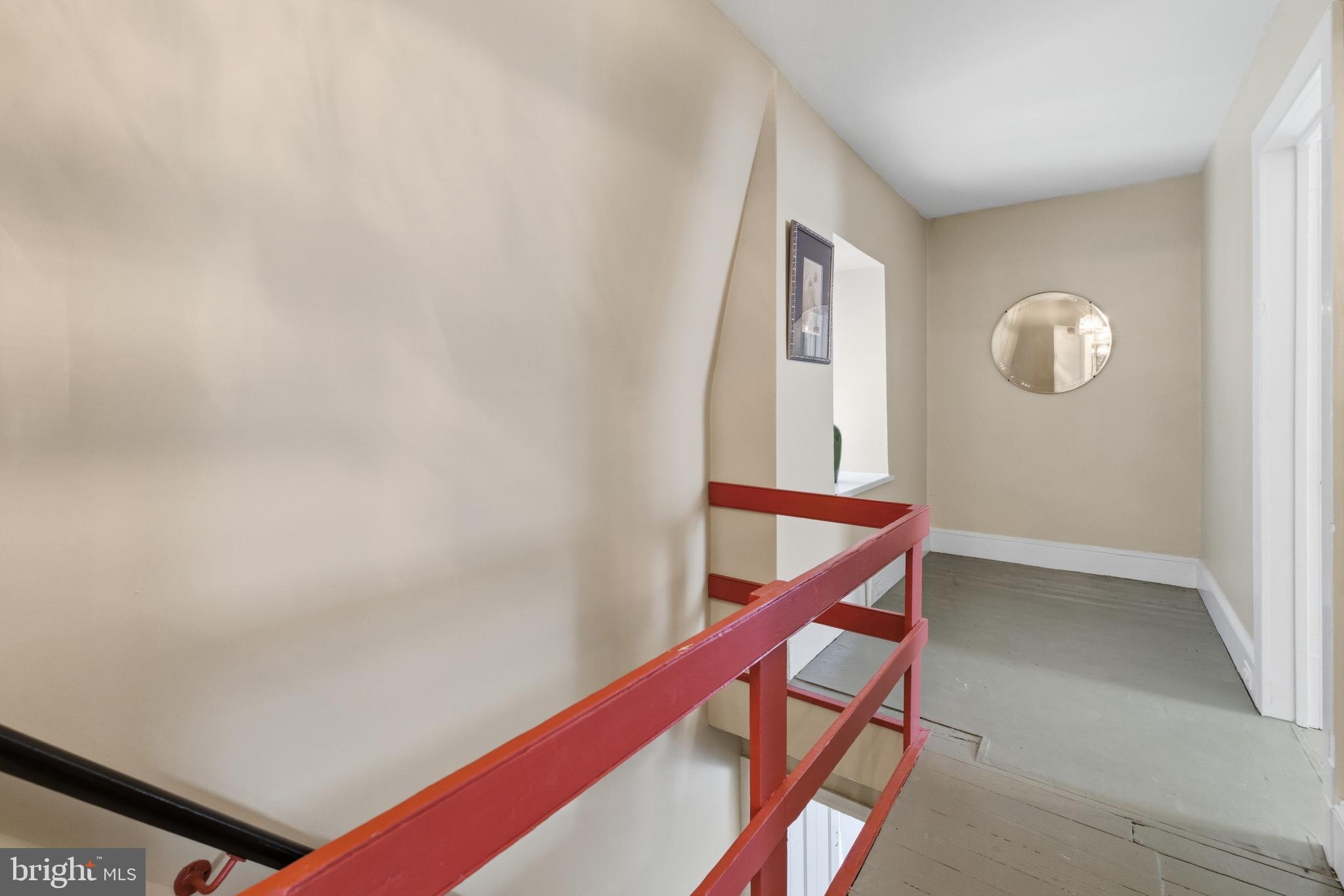 MELROSE PARK - Residential