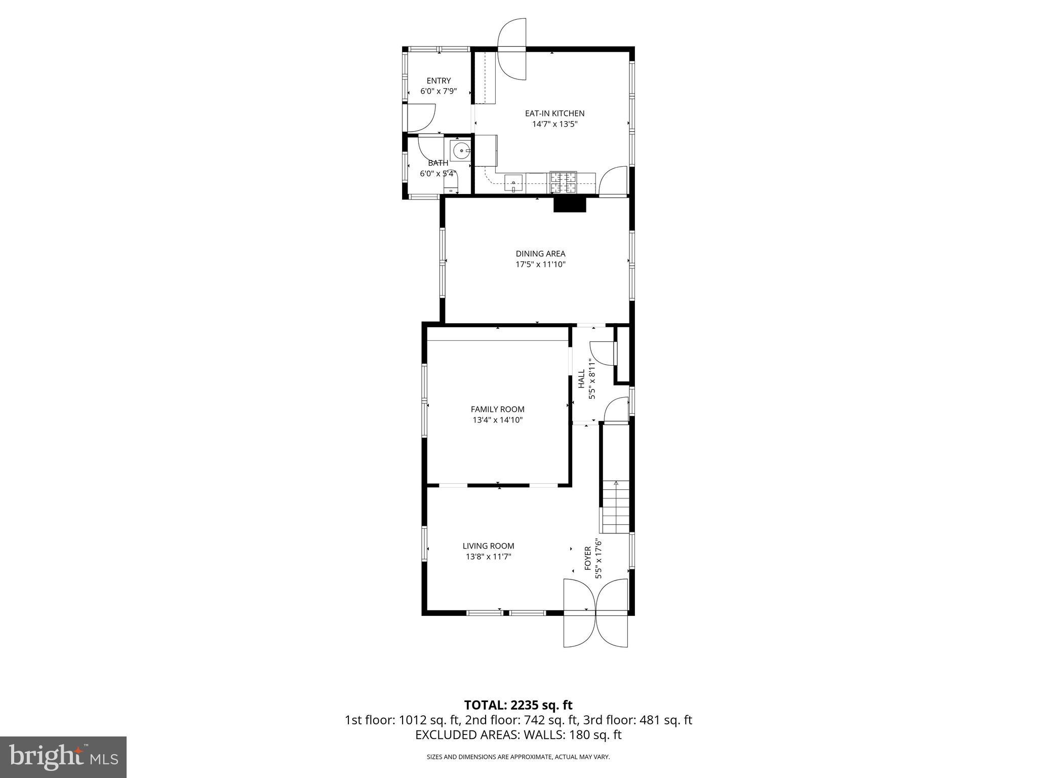 MELROSE PARK - Residential