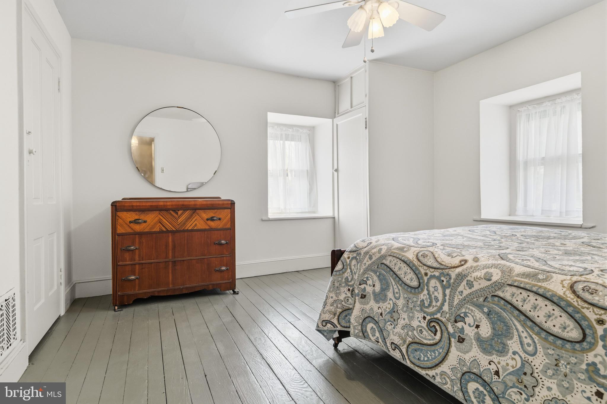 MELROSE PARK - Residential