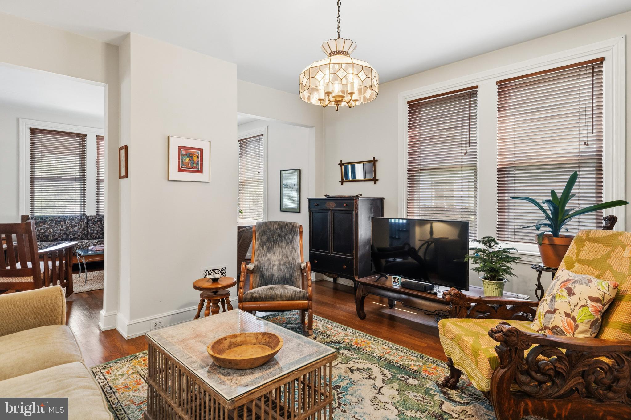 MELROSE PARK - Residential