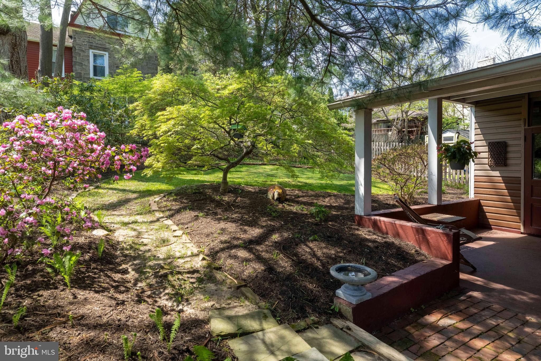 MELROSE PARK - Residential