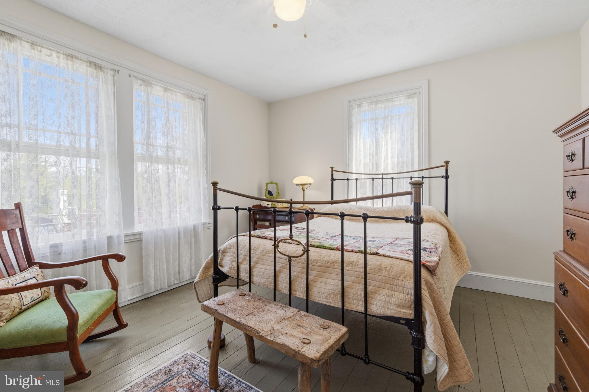 MELROSE PARK - Residential