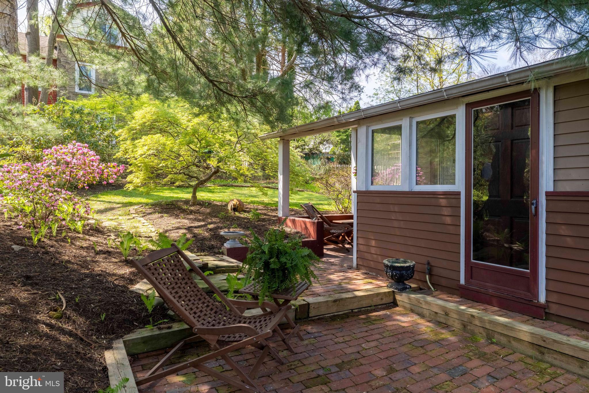 MELROSE PARK - Residential