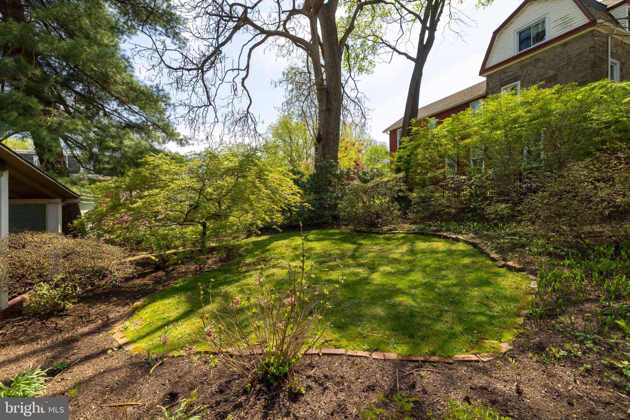 MELROSE PARK - Residential