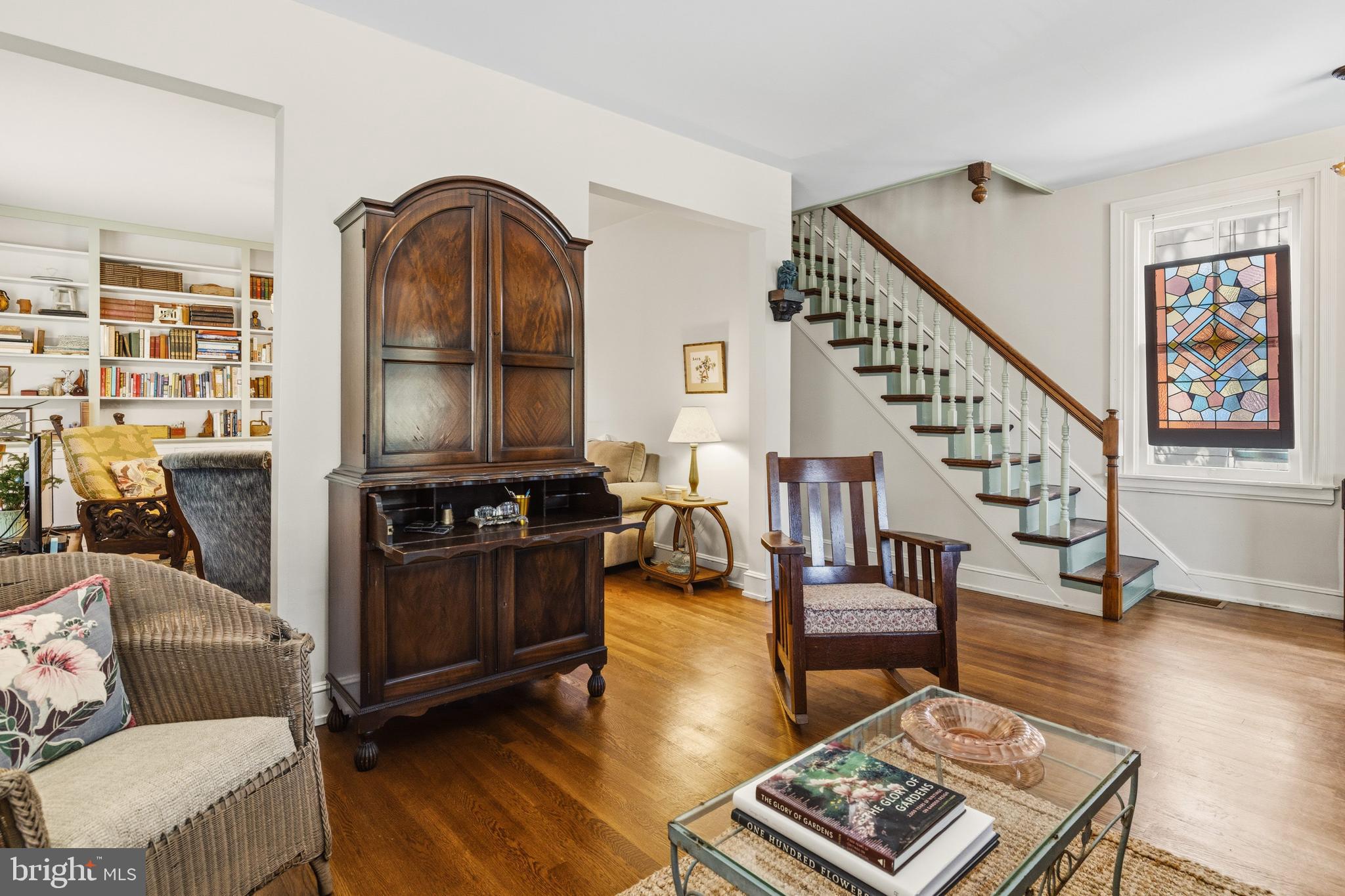 MELROSE PARK - Residential